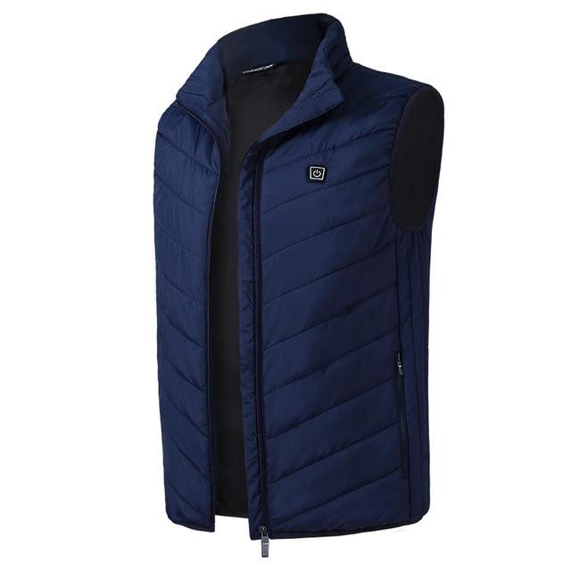 VIP Tactical Store Gerbing Heated Survival Vest (2 Colors)