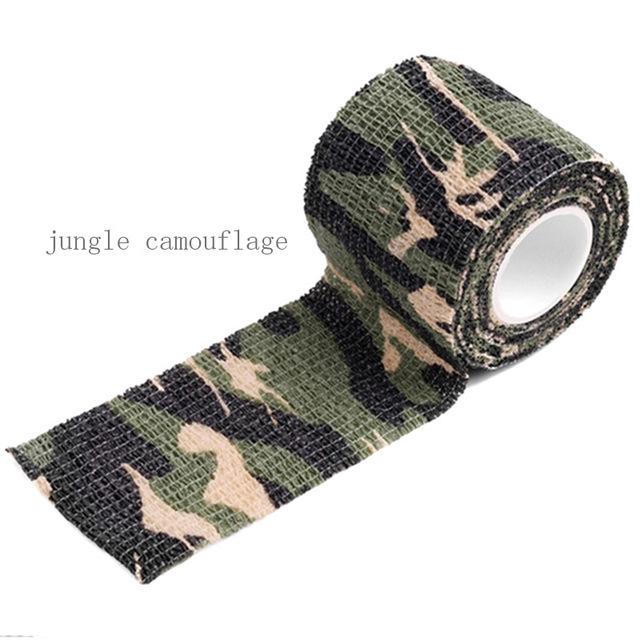 VIP Tactical Store Chameleon Roll