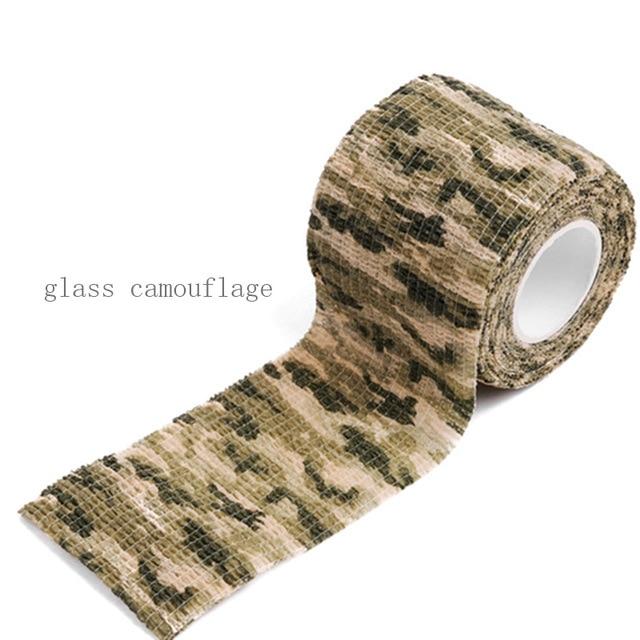 VIP Tactical Store Chameleon Roll