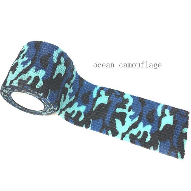VIP Tactical Store Chameleon Roll