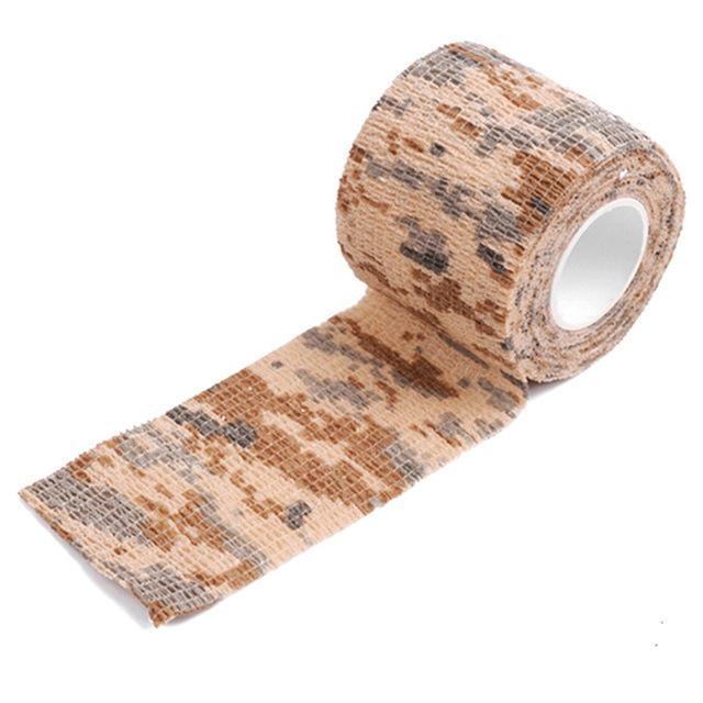 VIP Tactical Store Chameleon Roll