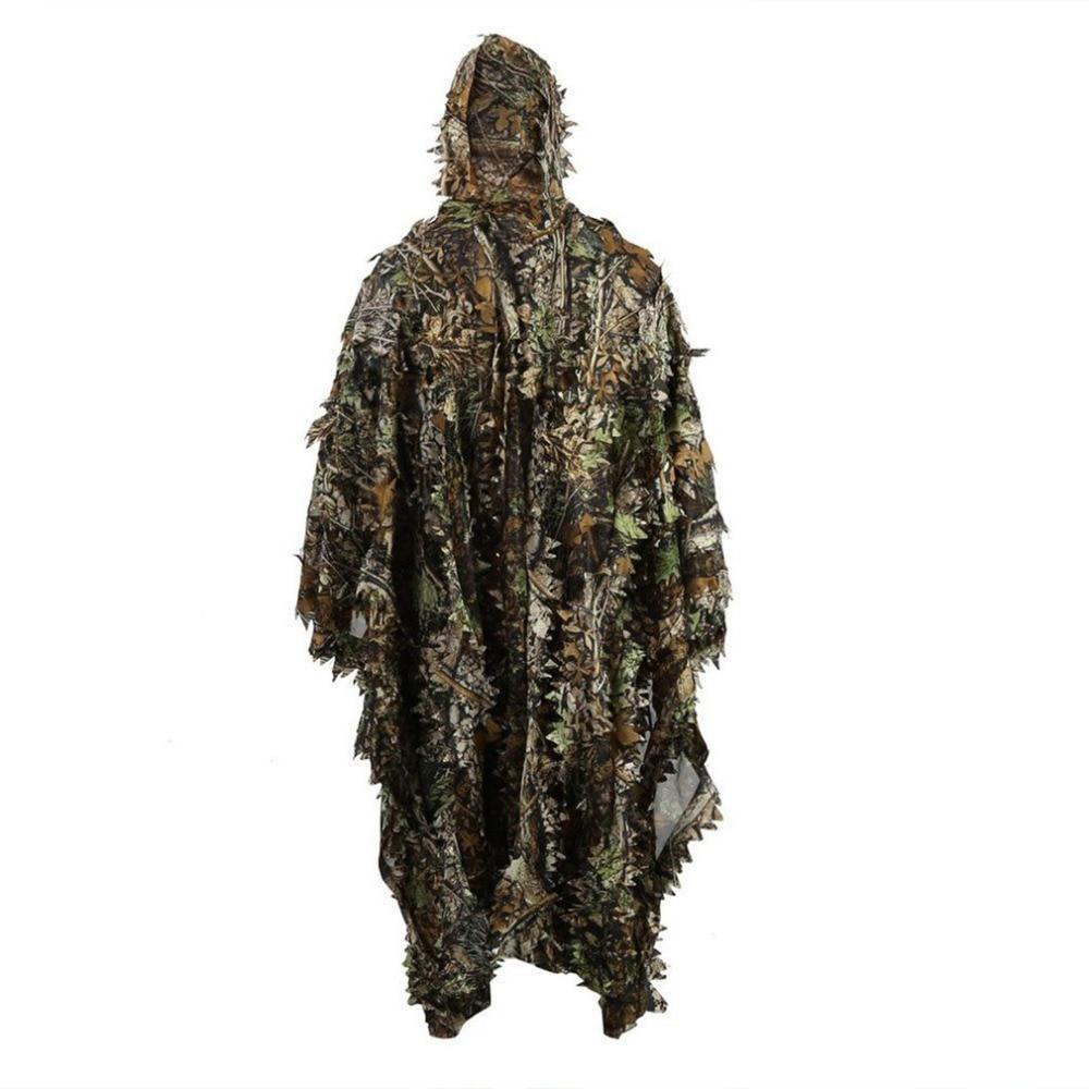 VIP Tactical Store Deep Woods Stealth Cloak