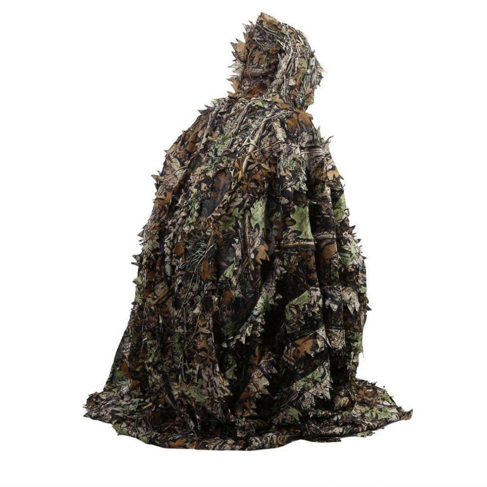VIP Tactical Store Deep Woods Stealth Cloak