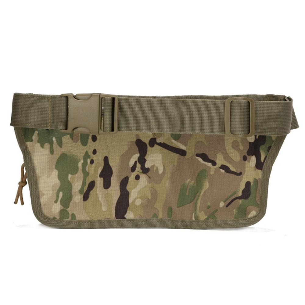 VIP Tactical Store Tripple Pocket Waist Pack (9 Designs)