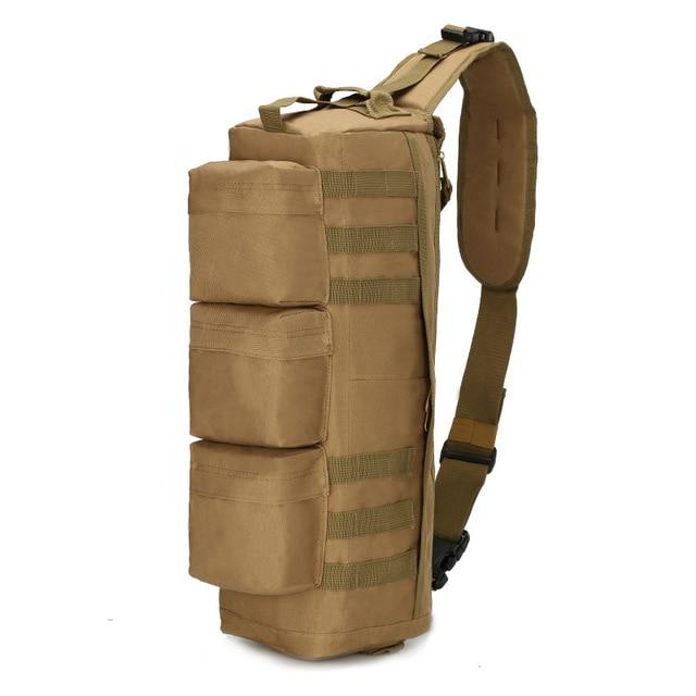 VIP Tactical Store Assembly Pack (5 Designs)