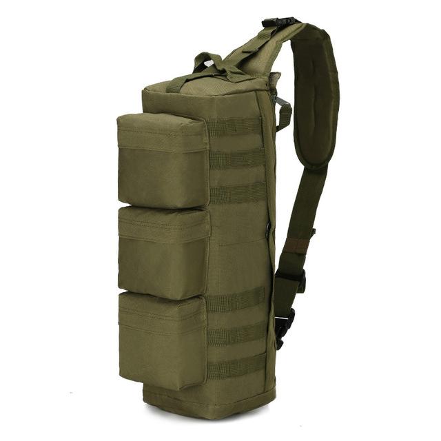 VIP Tactical Store Assembly Pack (5 Designs)