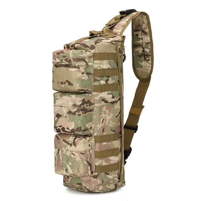VIP Tactical Store Assembly Pack (5 Designs)