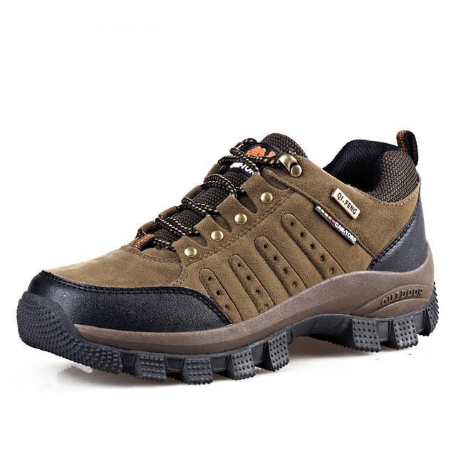 VIP Tactical Store Recon Boots (3 Colors)