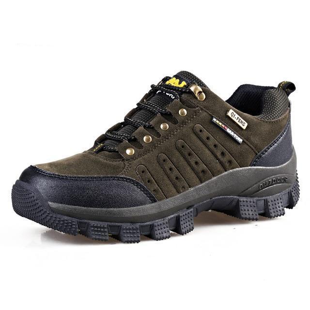 VIP Tactical Store Recon Boots (3 Colors)