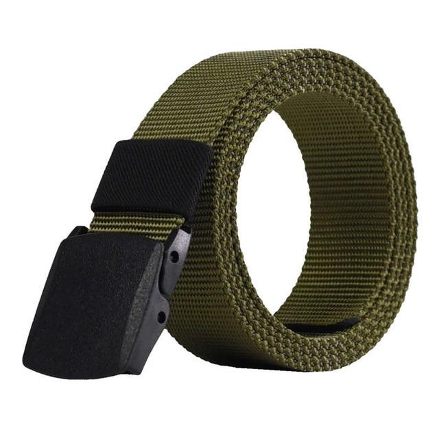 VIP Tactical Store System Belt (3 Colors)