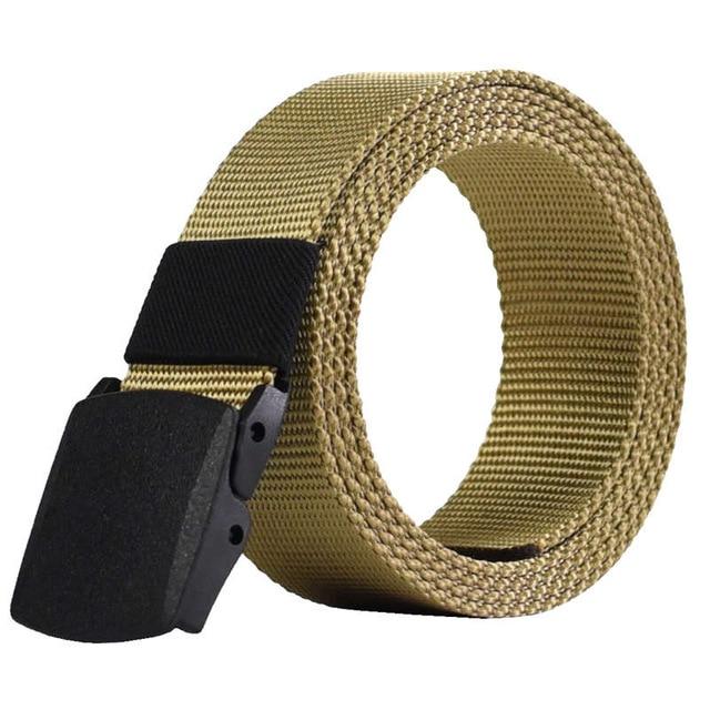 VIP Tactical Store System Belt (3 Colors)