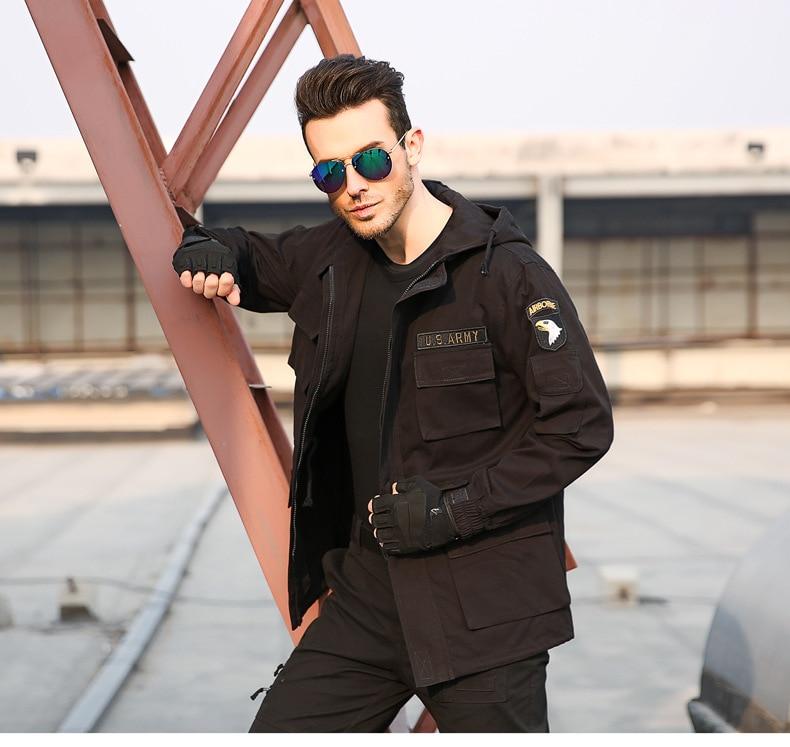 VIP Tactical Store Eisenhower Trench Coat (2 Designs)