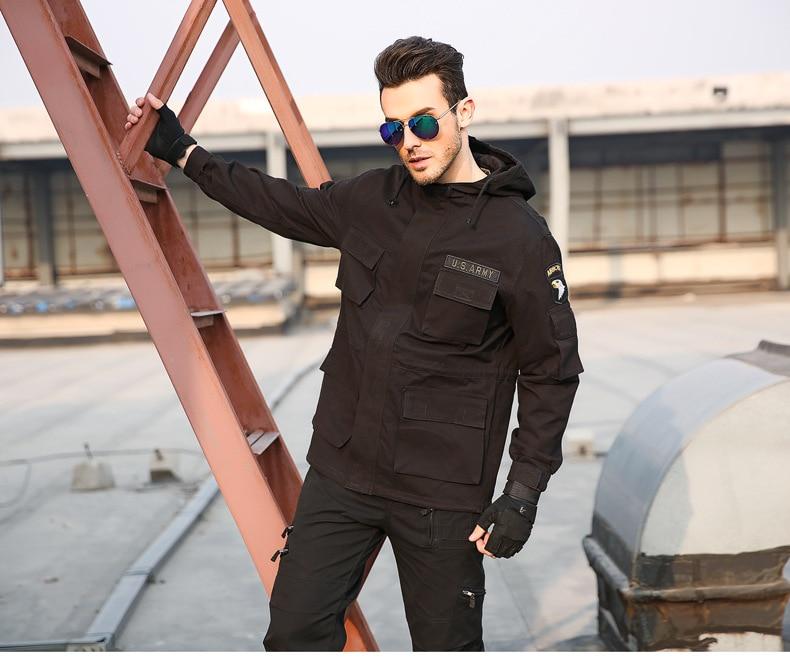VIP Tactical Store Eisenhower Trench Coat (2 Designs)