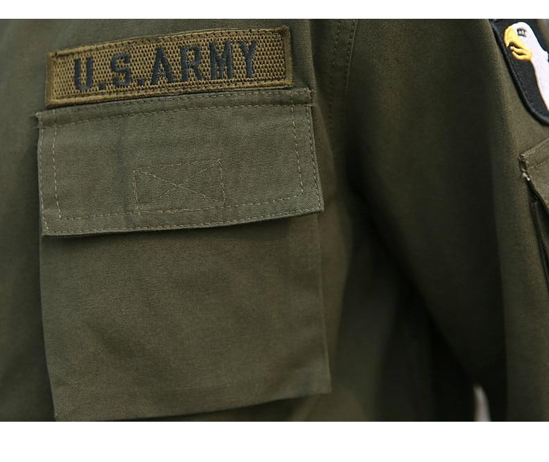 VIP Tactical Store Eisenhower Trench Coat (2 Designs)