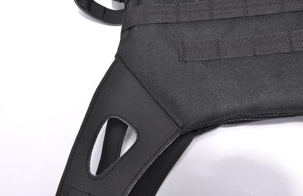 VIP Tactical Store Advance Guard Vest (4 designs)
