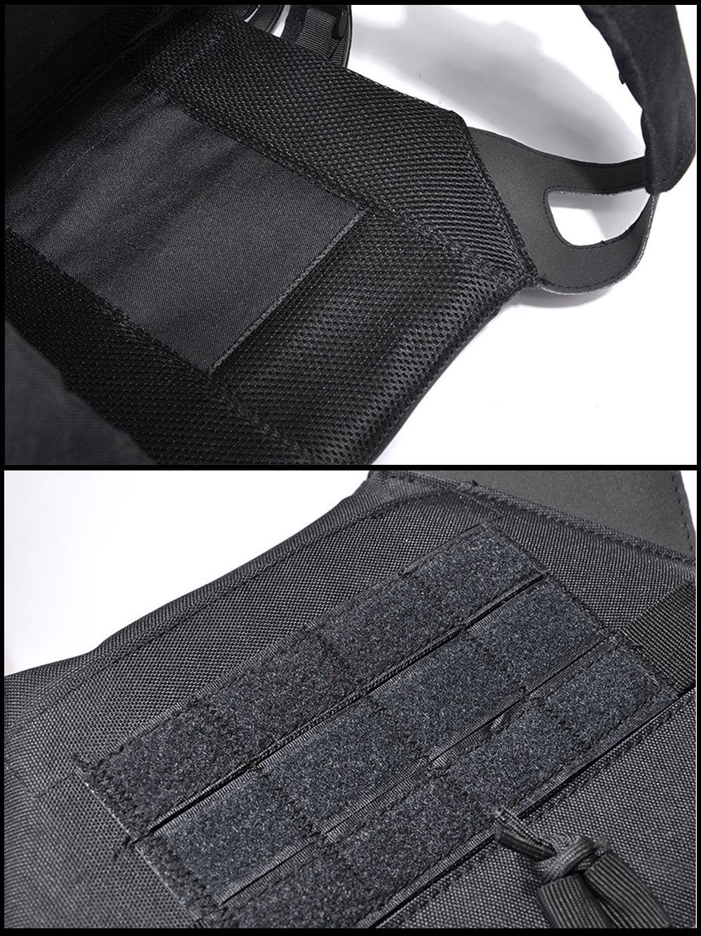VIP Tactical Store Advance Guard Vest (4 designs)