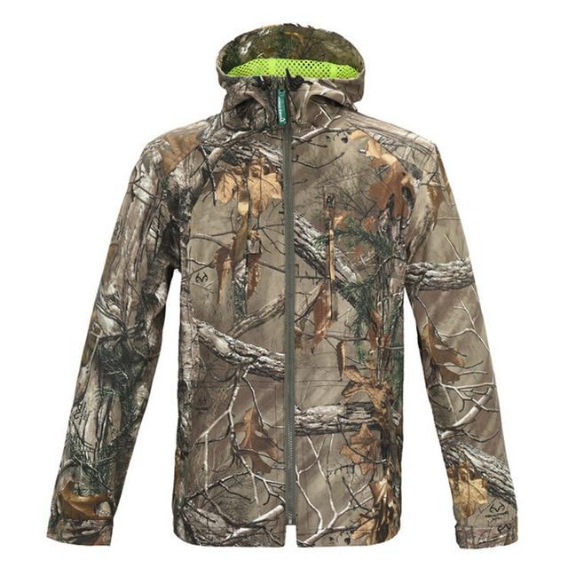 VIP Tactical Store Predator Jacket