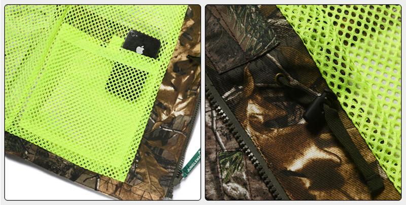 VIP Tactical Store Predator Jacket