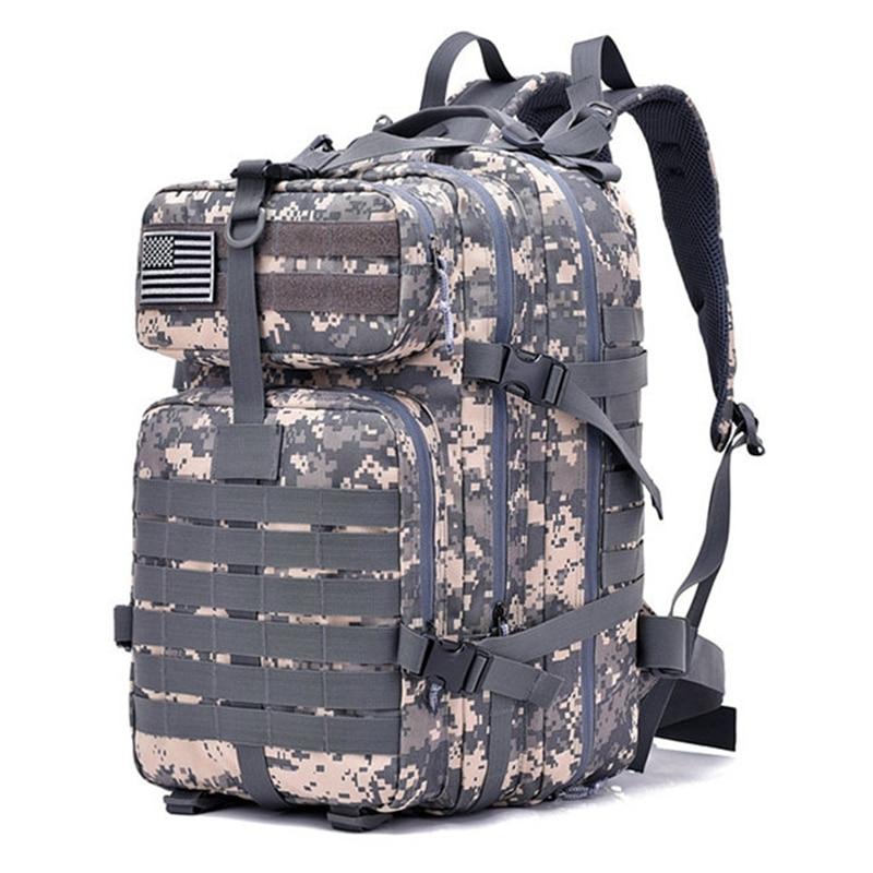 VIP Tactical Store Assault Backpack (10 Designs)