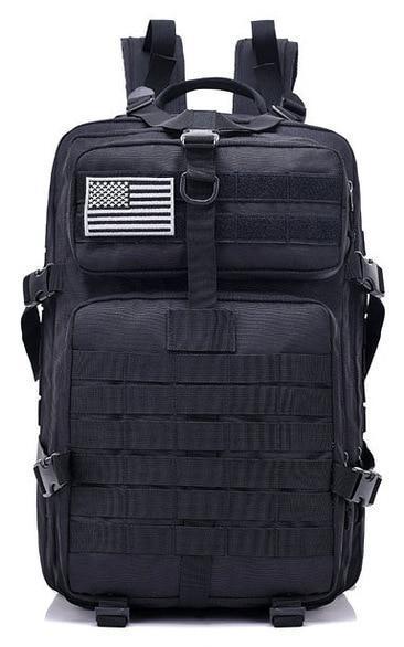 VIP Tactical Store Assault Backpack (10 Designs)
