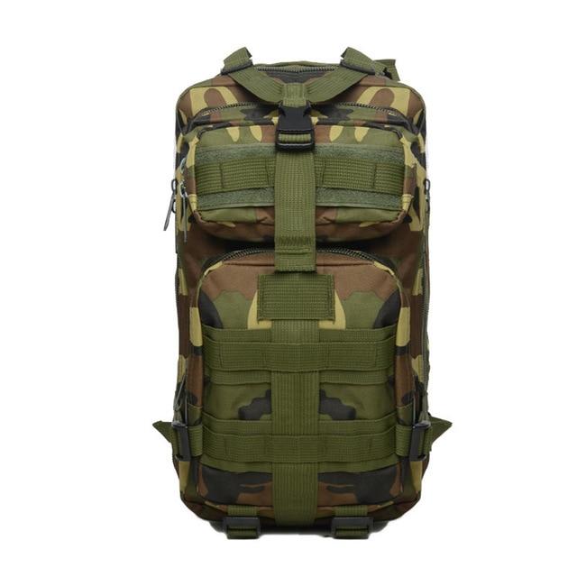 VIP Tactical Store Assault Backpack (10 Designs)