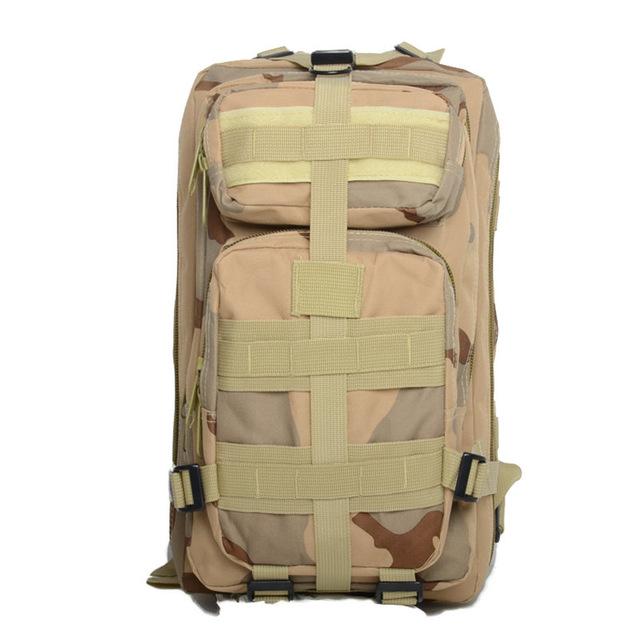 VIP Tactical Store Assault Backpack (10 Designs)