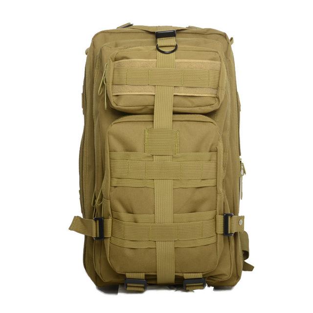 VIP Tactical Store Assault Backpack (10 Designs)