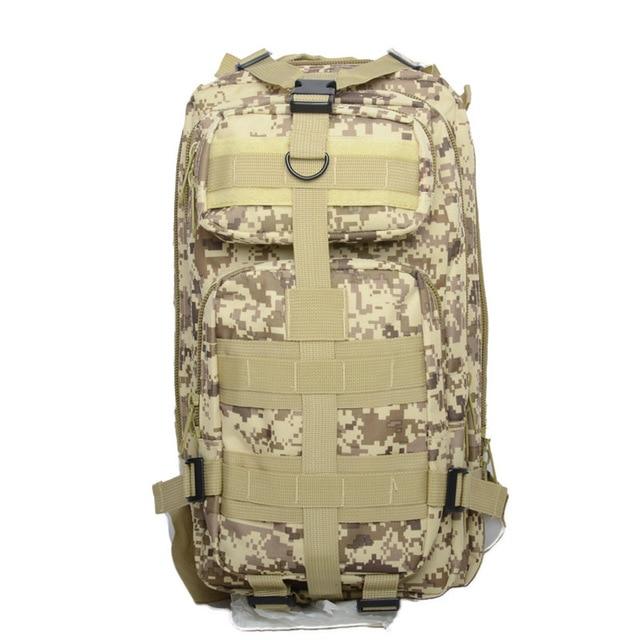 VIP Tactical Store Assault Backpack (10 Designs)