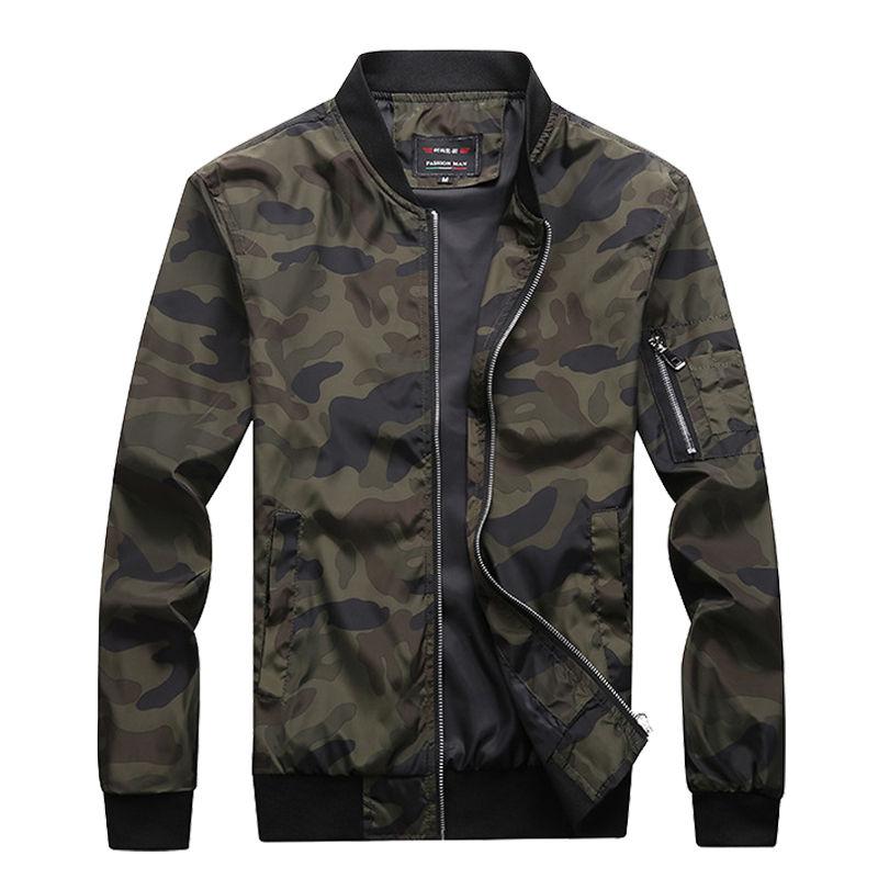 VIP Tactical Store Covert Bomber Jacket (2 Designs)