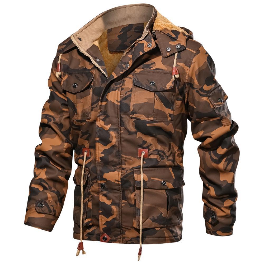 VIP Tactical Store Stealth Jacket (3 Designs)