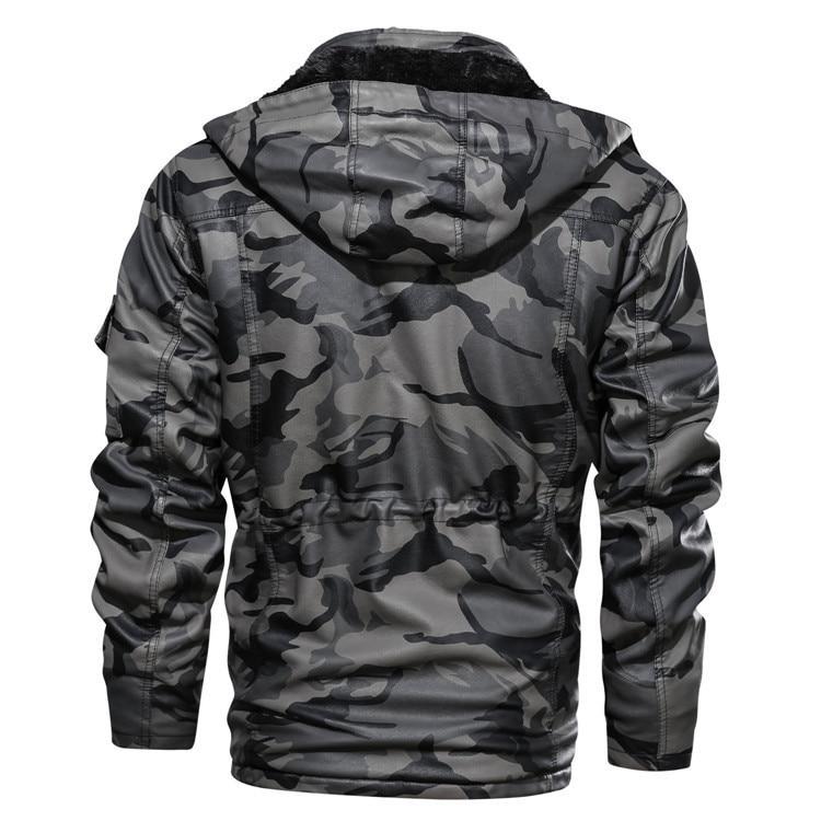 VIP Tactical Store Stealth Jacket (3 Designs)