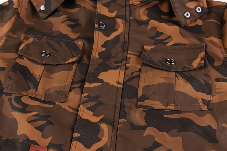 VIP Tactical Store Stealth Jacket (3 Designs)