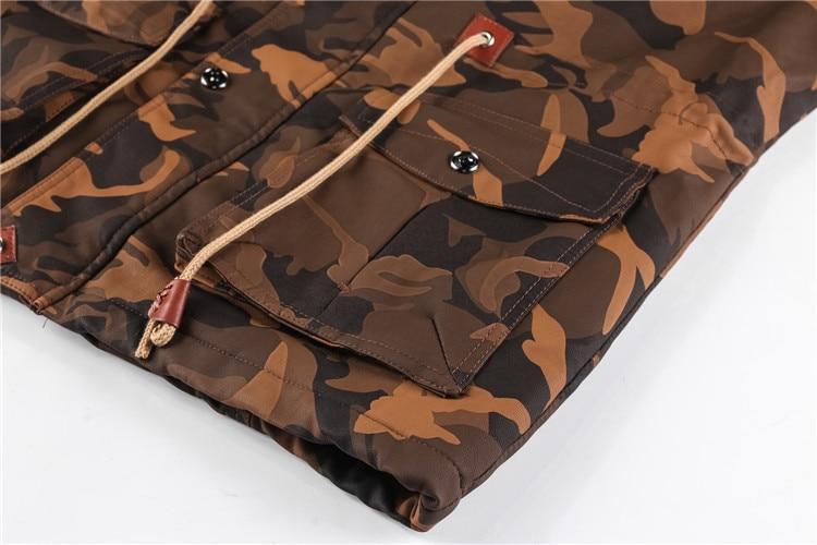 VIP Tactical Store Stealth Jacket (3 Designs)