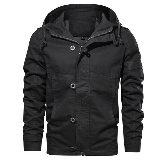 VIP Tactical Store Gulf Storm Jacket (3 Designs)