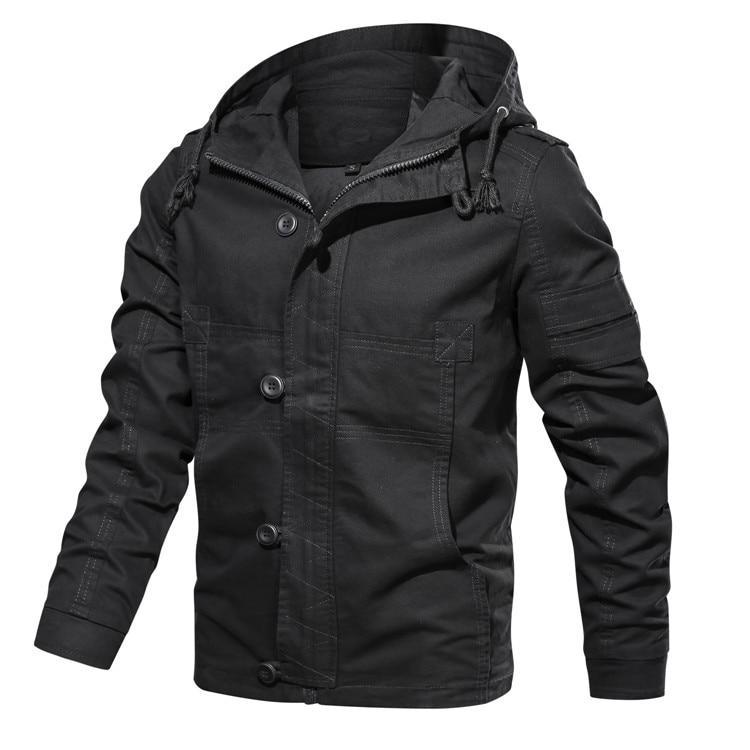VIP Tactical Store Gulf Storm Jacket (3 Designs)