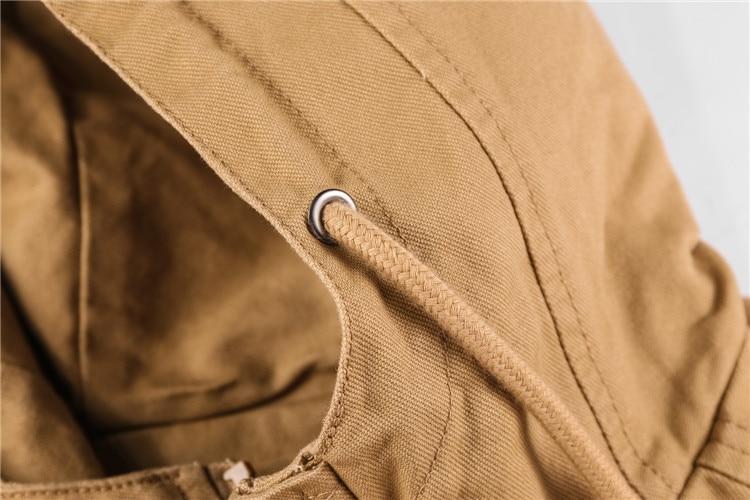 VIP Tactical Store Gulf Storm Jacket (3 Designs)