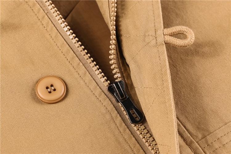VIP Tactical Store Gulf Storm Jacket (3 Designs)