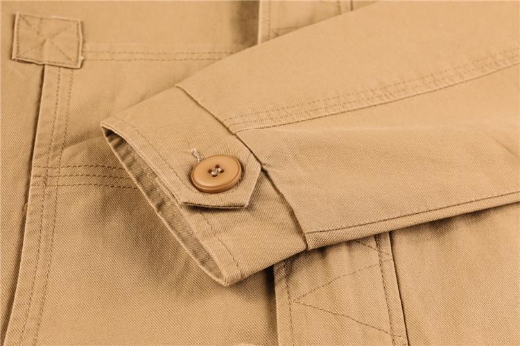 VIP Tactical Store Gulf Storm Jacket (3 Designs)