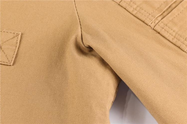 VIP Tactical Store Gulf Storm Jacket (3 Designs)