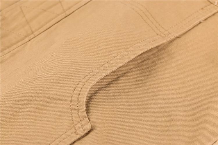 VIP Tactical Store Gulf Storm Jacket (3 Designs)