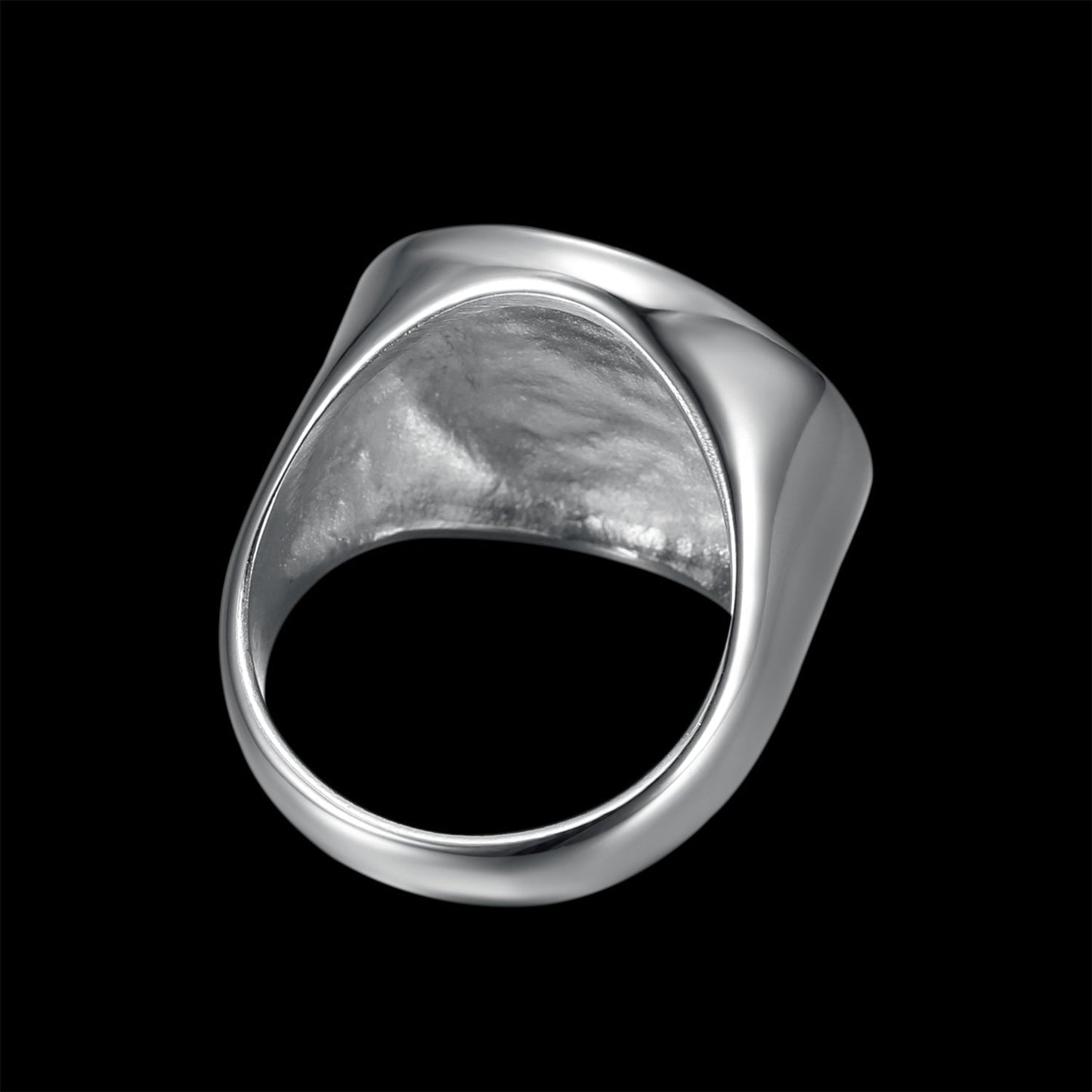 THE EYE OF HORUS RING