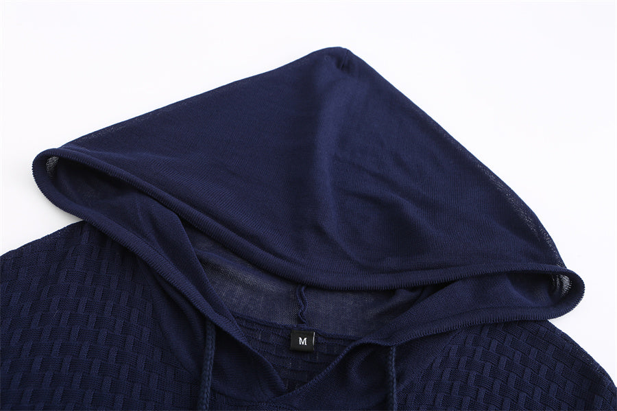 [LIMITED EDITION] VIP Tactical Store Short Sleeve Hoodie