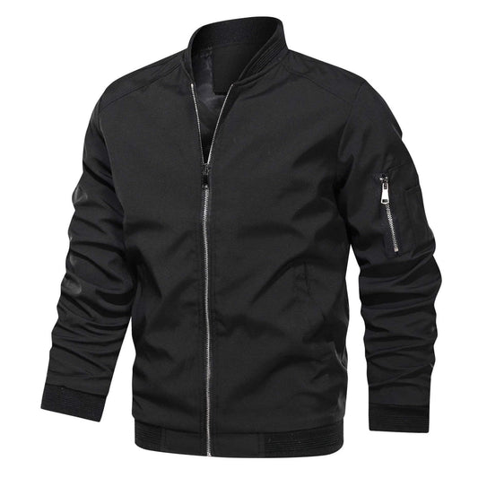 VIP Tactical Store Off-duty Bomber