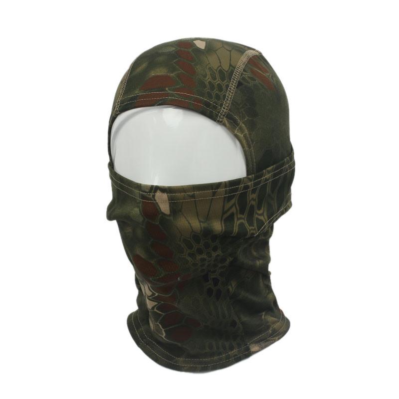 VIP Tactical Store  Insulation Mask