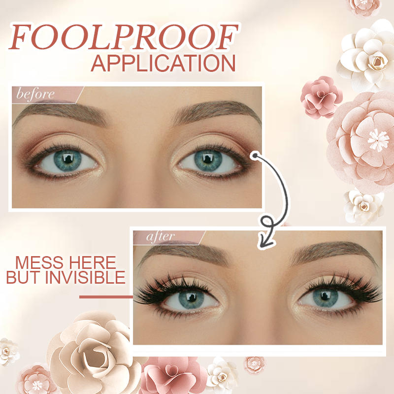 LashPen™ Adhesive Lash Liner Kit