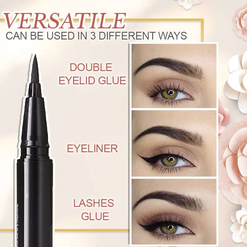 LashPen™ Adhesive Lash Liner Kit
