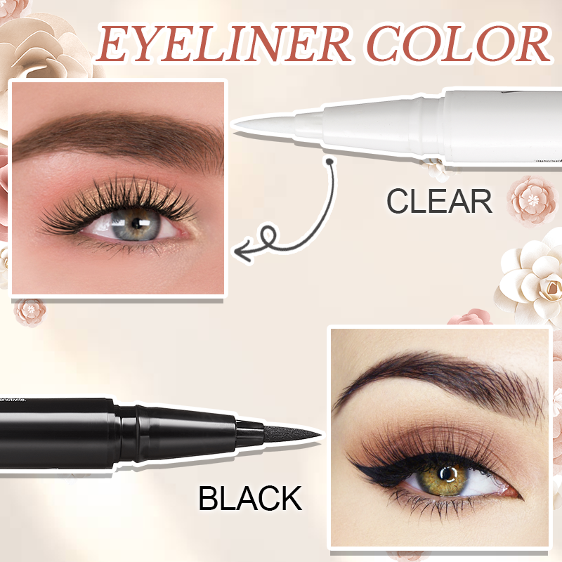 LashPen™ Adhesive Lash Liner Kit