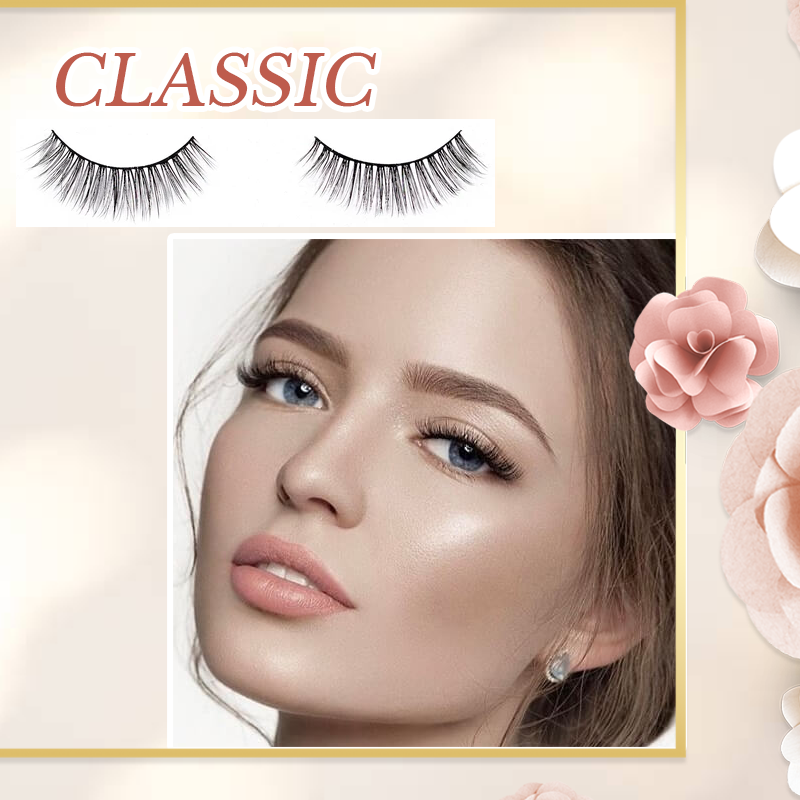 LashPen™ Adhesive Lash Liner Kit