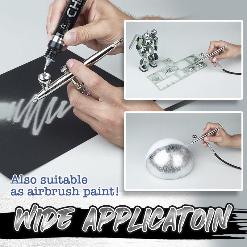 SilverArt™ Liquid Mirror Chrome Marker