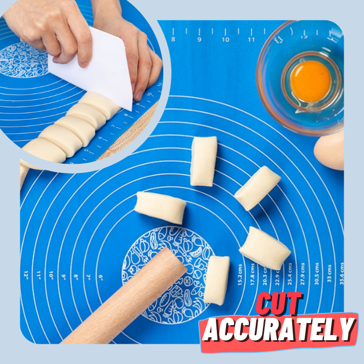 Silicone Baking Mat